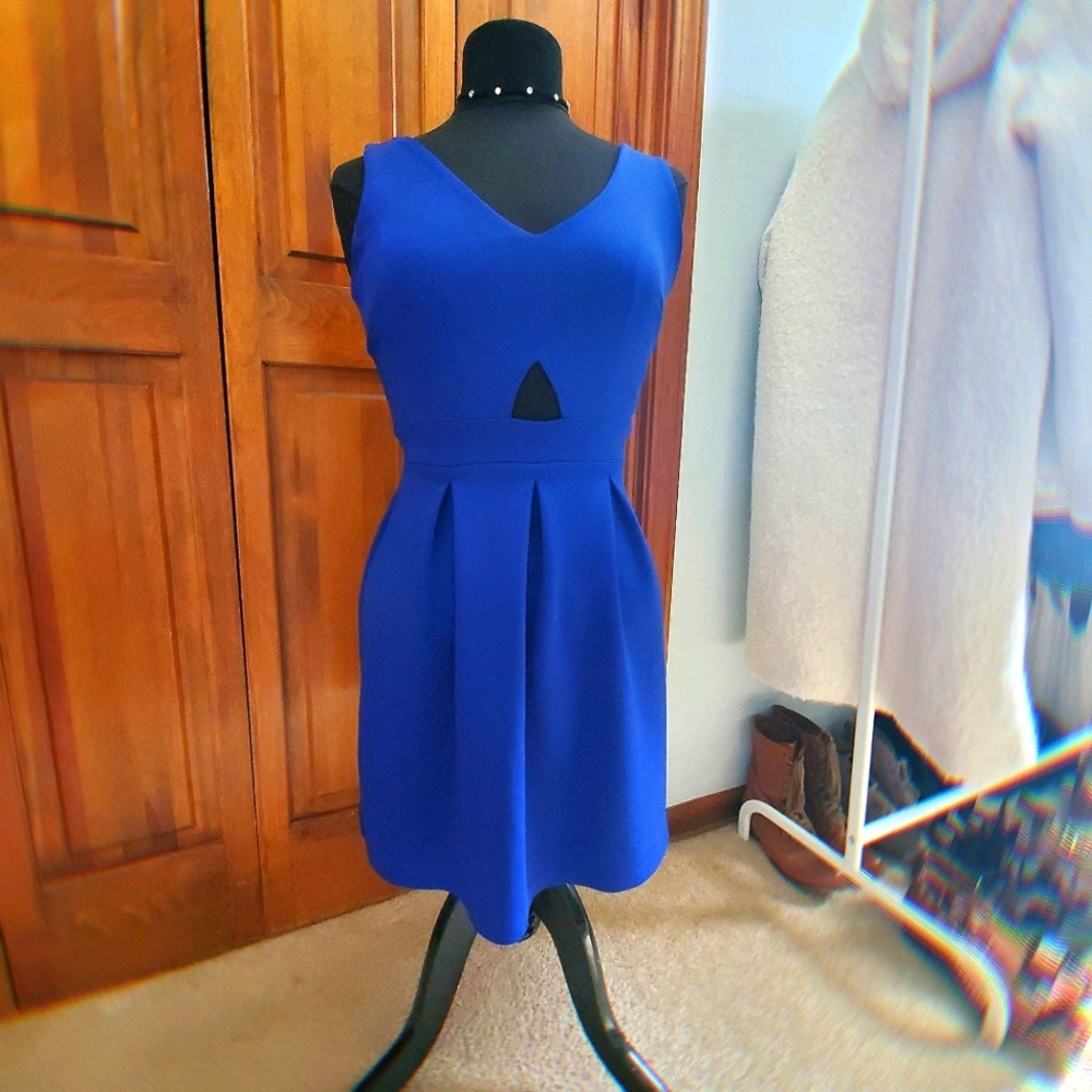 Formal Mini dress